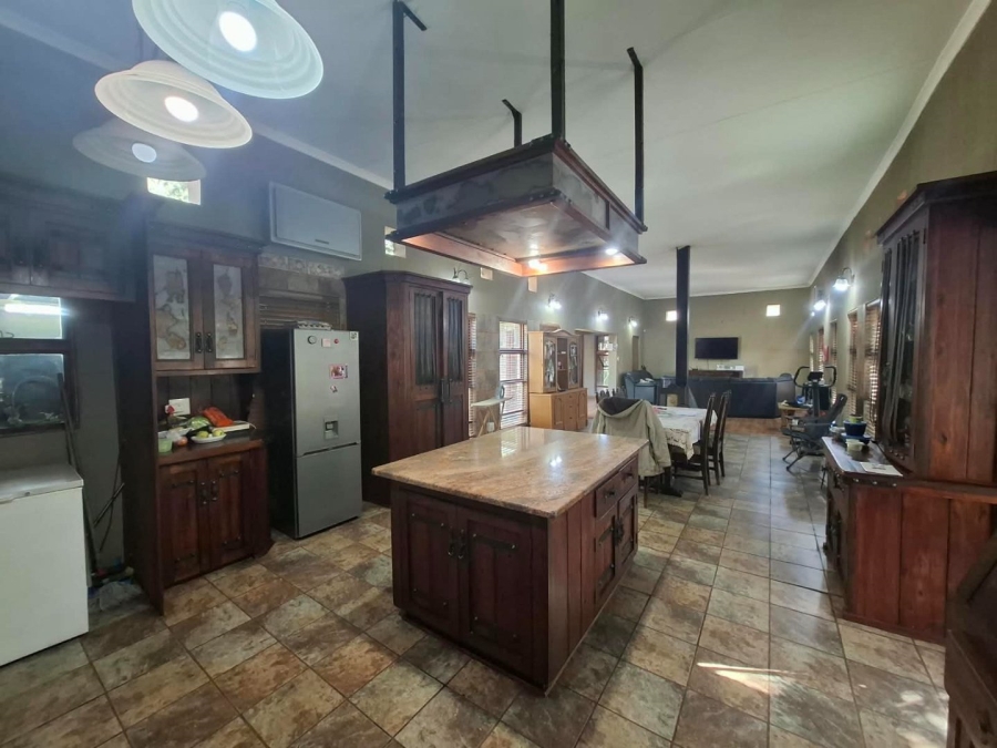 3 Bedroom Property for Sale in Baysvalley Free State